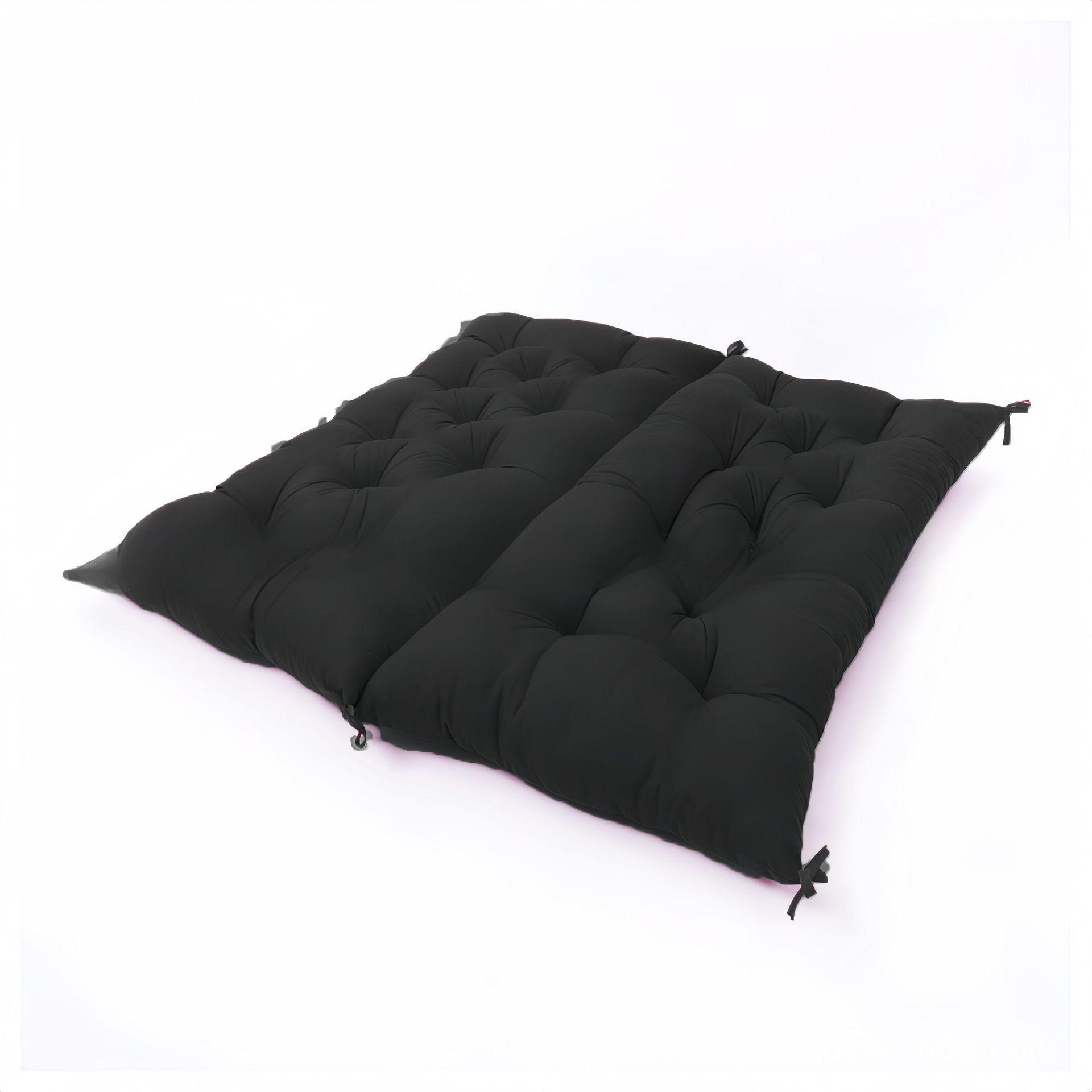 Exclusive Outdoor Waterproof Double Swing Cushion