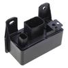 Preheating Control Device Glow Plug Relays Reliable Operation Durable for W636 W639 W168 W202 W203 CL203 W210 0005453516