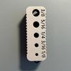 Metric/Imperial Drill Guide Electric Drill Cylindrical Hole Punching Tool Drilling Locator Diy & Professional Drilling