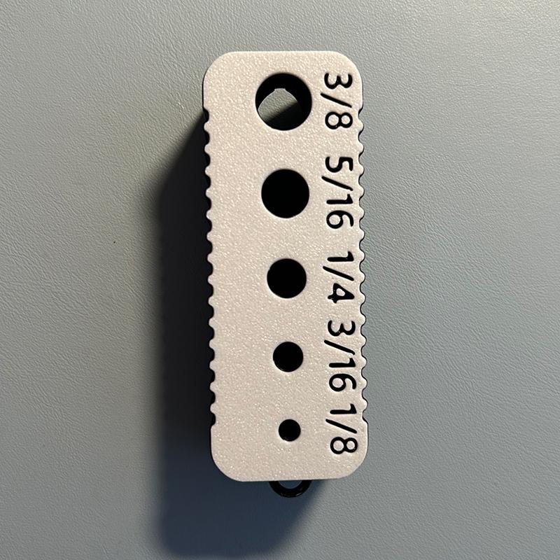 Metric/Imperial Drill Guide Electric Drill Cylindrical Hole Punching Tool Drilling Locator Diy & Professional Drilling