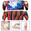 Silicone Protective Cover Drop-proof Protection Sleeve Anti-Scratch Handheld Game Console Cover for PS5 Portal Game Console
