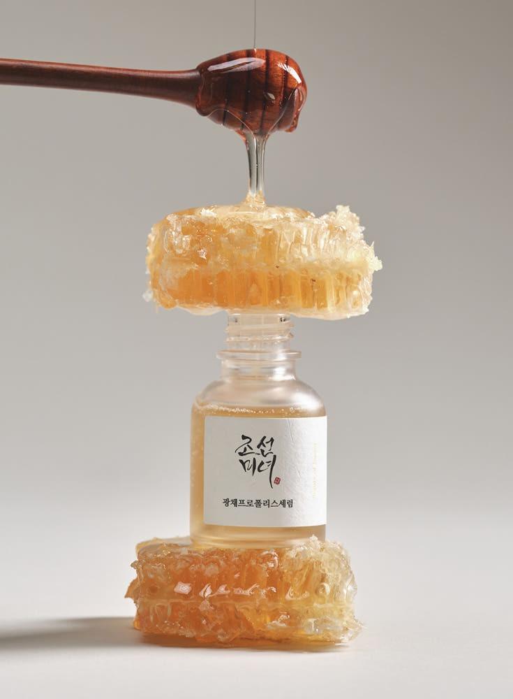 Beauty Of Joseon Glow Serum Propolis + Niacinamide Radiance Facial Serum 30ml