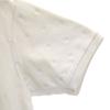 Karl Kani Short sleeve Polo shirt XL White Kanoko fabric Men's Used