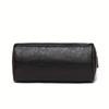Women's shoulder bag retro wide shoulder strap messenger bag