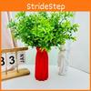 Artificial Senna Tora Greenery Bouquet Wedding Ceremony Home Decoration Party