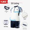 Boys' Two-Piece Conservative Swimwear 2025: Teen Professional Training Set