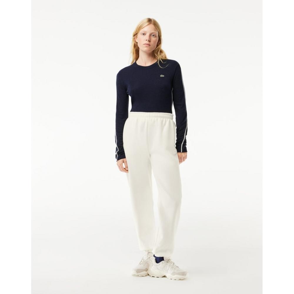 

LacoSte женские брюки S Croc Point Track Jogger Xf6491 53n 70v 036