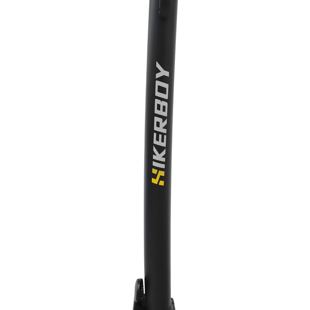 HIKERBOY CURTIS Adult Outdoor Folding E-Scooter 36V10.4AH Battery 350W Motor City Electric Scooter 10 Inch Electric Scooter