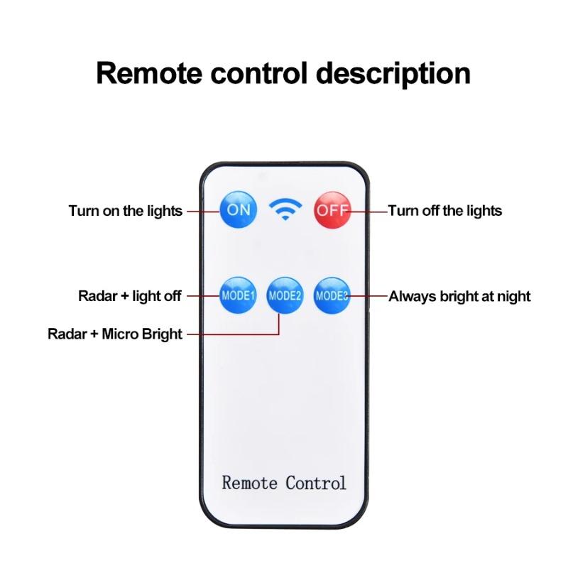 Solar Lights Outdoor 3 Heads Flood 167 LED Security Light Waterproof with PIR Motion Sensor Garden Yard Garage Street Wall Lighting