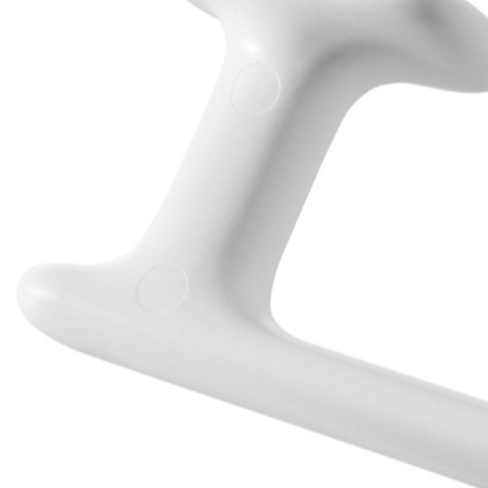 Lightweight Towel Hooks Stretchable Storage Rack Organizer Towel Stand  Bathroom