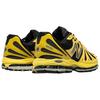 New Balance ABZORB 1890 Star Burst Black Unisex Sneakers Yellow U18903RB