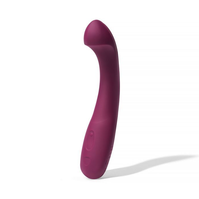 Dame - Arc Vibromasseur Point G - Violet