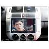 7Inch Touch Screen Car Stereo Audio Video Mp5 Player Bluetooth Gps Fm Radio