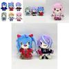 Adorable Project Sekai Colorful Stage Plush With Soft Short Plush Fabric
