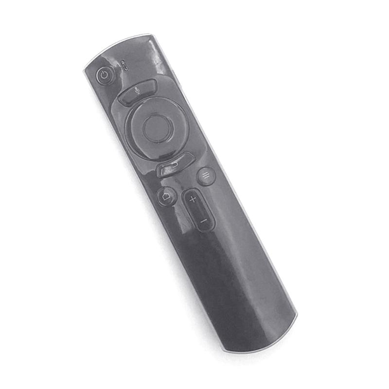 Remote Control Silicone Case Clear Controller Protective Cover Dustproof Protectors for Unblock UBOX8 UBOX9 TV Box