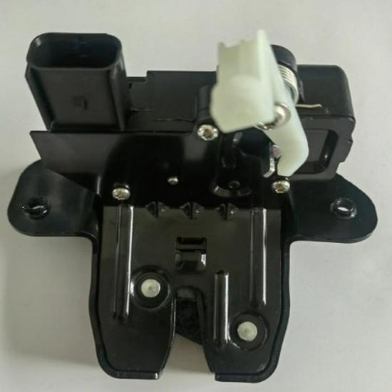 Hyundai 81230-S6000 Tailgate Lock Actuator