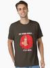 The Little Mermaid The Little Mermaid Sebastian The Human World Essential T-Shirt