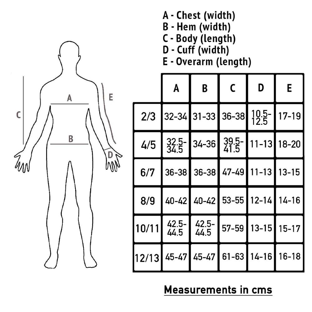 Newcastle United FC Boys Elanga 20 Polyester T-Shirt