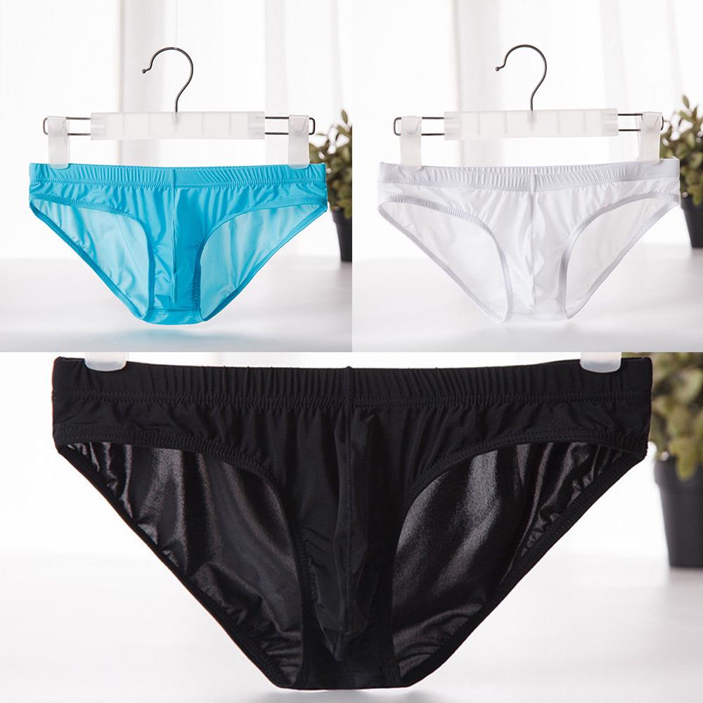 2024 Hommes Double Slip Mesh Fesses Lifting Tanga Mesh Respirant Lacets