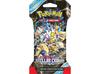 Pokemon Cards Tcg: &V - Stellar Crown - Sleeved Booster Pack (1 Pack)