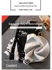 2025 Boys' Spring/Autumn Fashion Jacket - Stylish Baby Baseball Uniform Top