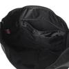MOTT SHOULDER BAG CORDURA 305P BLK