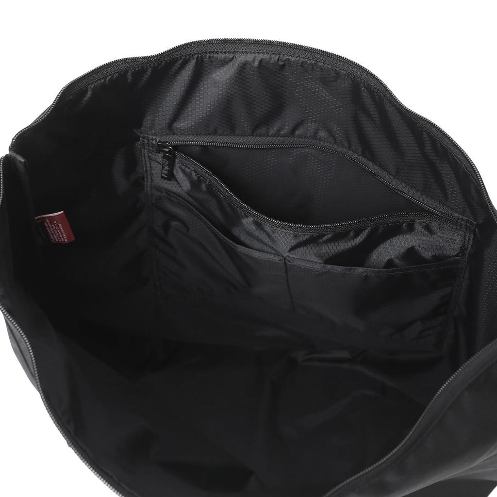 MOTT SHOULDER BAG CORDURA 305P BLK