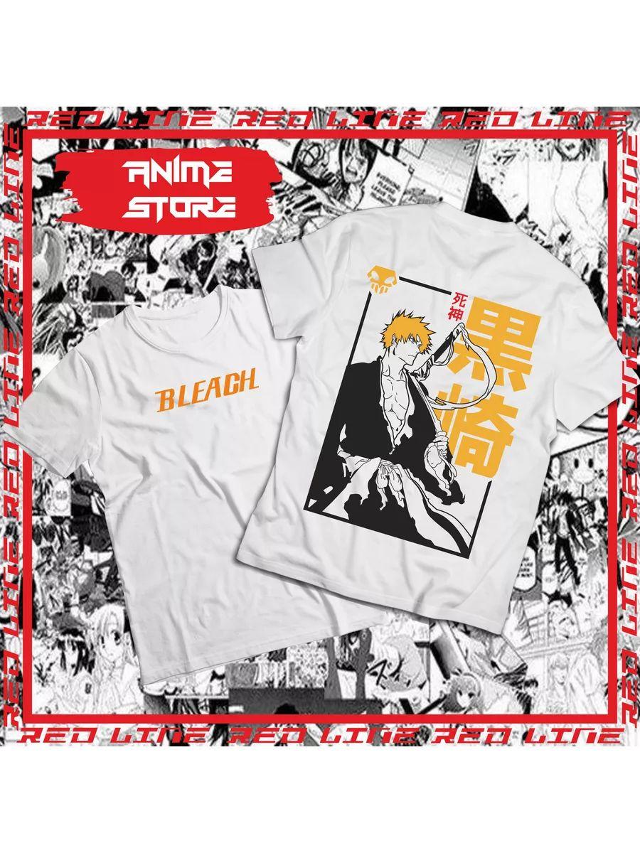 Oversized cotton Y2K printed T-shirt 4XL