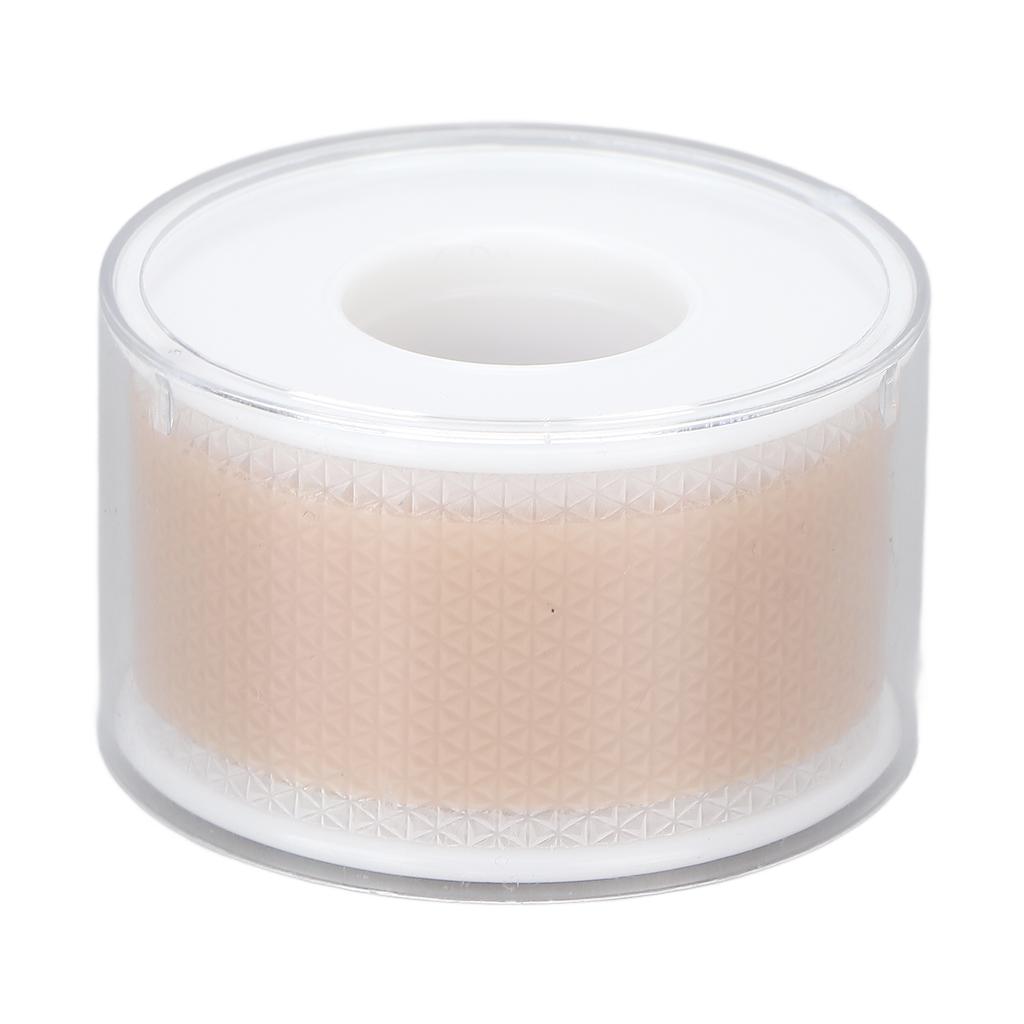 Foot Heel Bandages Prevent Friction Blister Recovery Scar Covering Silicone Gel Toes Sticker 78.7in