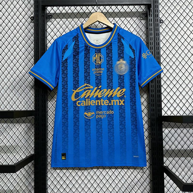 Chivas 2627 Two-Person Home & Away Long Sleeve Commemorative Jersey Kit