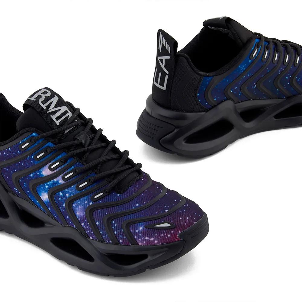 EA7 EMPORIO ARMANI Кросовки 7X000303_AF18441