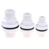 Garden Water Pvc Outer Wire Pipe Connector For Water Tank Water Tower Oil Tank Water Bucket Fish Tank Interface