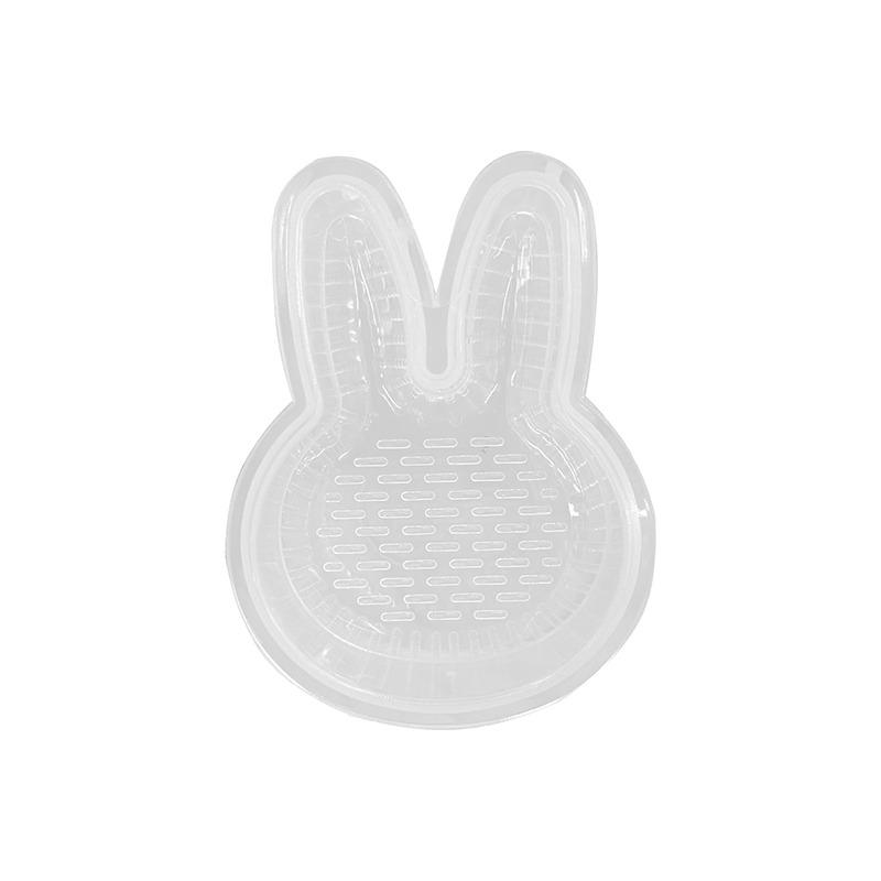 Accesorios de cocina Molde para sushi Molde triangular Molde para máquina de sushi Herramienta para sushi Molde para máquina de bento con bolas de arroz onigiri