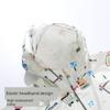 Children's Raincoat for Elementary School Students, Girls and Boys, 2026 New Model, Full-Body Storm-Proof with Backpack Space