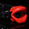 SM Sex Mouth Stopper, Bondage Sex Toys Mouth Shape Mouth Ball, Sexual Toys for Couples and Adult Products
