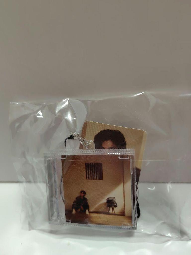 [USED] BTS 2025 FESTA CAPSULE ALBUM Vol.1 RM