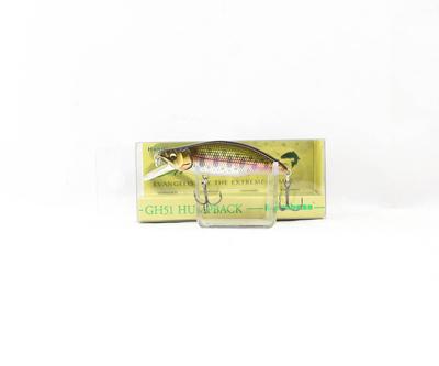 Megabass GH 51 Humpback FS Sinking Lure Takumi Yamame (4284)