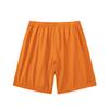 Anta Outdoors Woven Sports Shorts Men shorts Fly-Flower-Orange 952626501-2