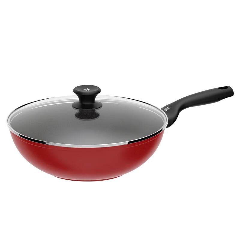 

WMF Red Diamond 28cm Non-Stick Frying Pan