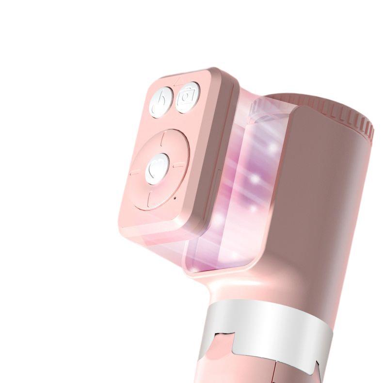 1,75 m Wiederaufladbarer Bluetooth-Selfie-Stick & Stativ für TikTok & Live-Streaming