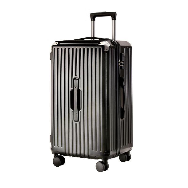 JOURHEY SHI 606 Zipper Luggage 24 inches