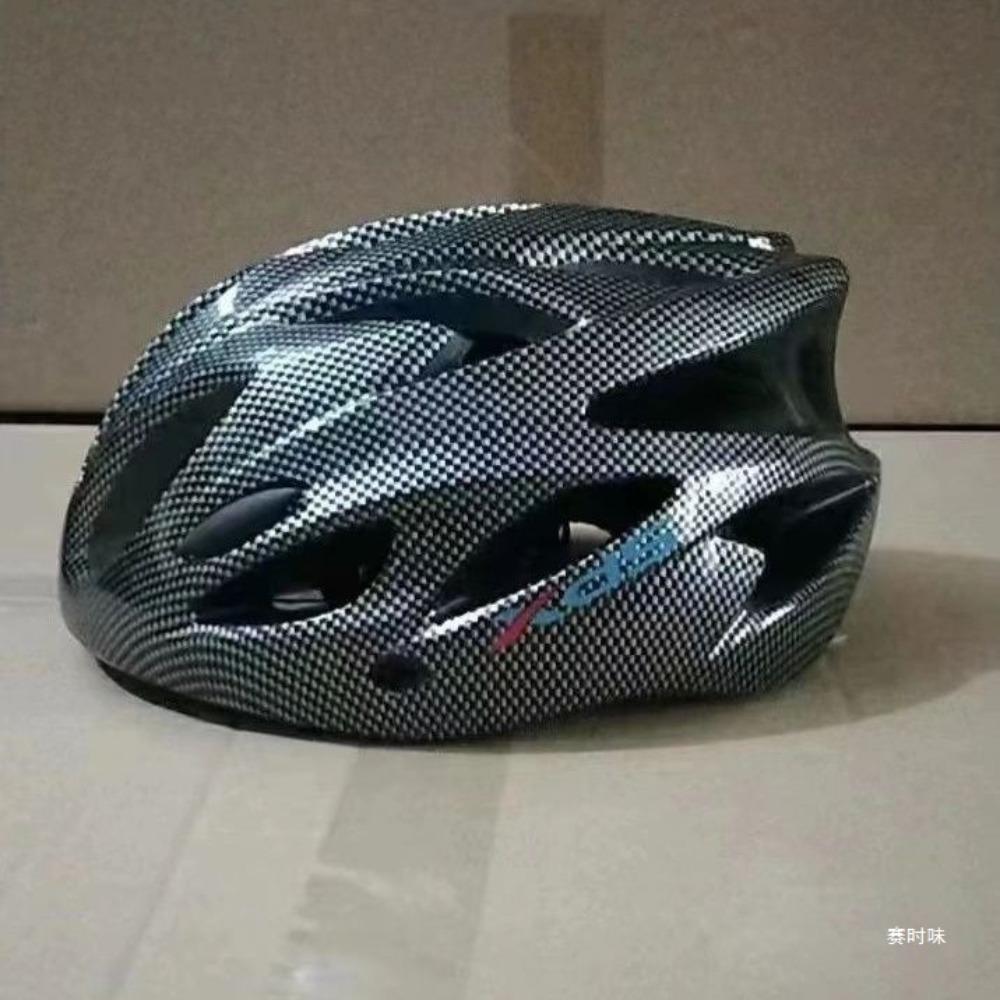 Kaski rowerowe męskie i damskie kaski na rower górski i szosowy oddychające kaski formowane integralnie