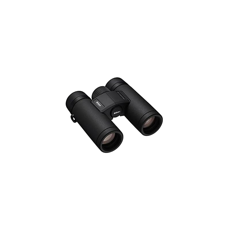 Nikon Monarch M7 8x30 Binoculars, Roof Prism, 8x30 Aperture, Concert, Travel, Birdwatching, All-Round Model