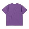 ThIs Is Never That Hands Tee Purple
