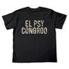 STEINE;GATE El Psi Congrue Japan Limited Vorverkauf Unisex-Shirt Baumwolle Oversize Große Größe