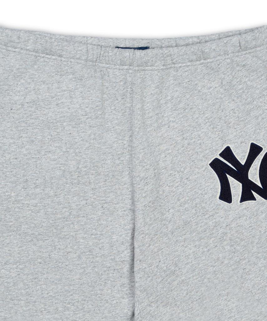 POLO RALPH LAUREN Yankees Sweatpants - Grey