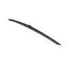 For Maserati Grecale 2022-2026 Car Accessory Real Carbon Fiber Rear Trunk Lid Cover Rear LOGO Trim Strip