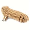 SM-Spielsets für Erwachsene, professionelle Bündelung, weiches, enges Baumwollseil, Bondage-Seil für den Körper, 10 Meter