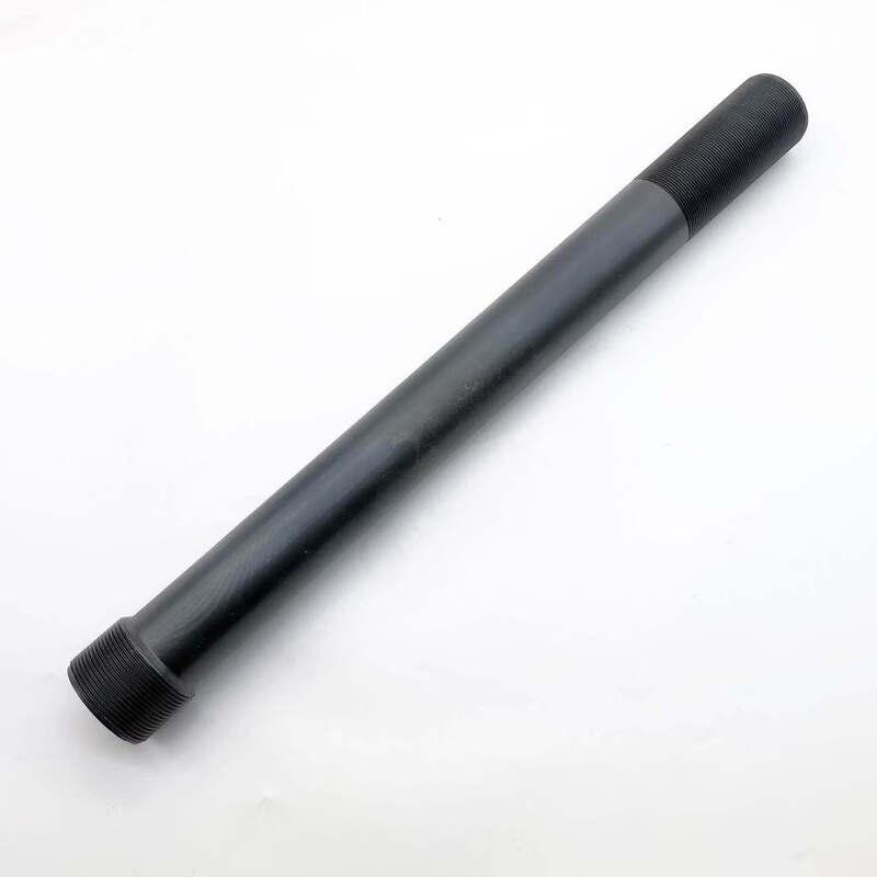 Hydraulic Rotating Cylinder Pull Tube