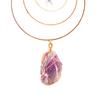 Prism Faux Crystal Sun Catcher, Hanging Window Suncatcher with Rainbow Maker, Car Home Garden Balcony Decor, Unique Gift for Housewarming Birthday